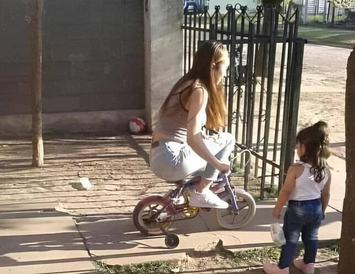 Ảnh vui 25-5: Công sức mang thai 9 tháng 10 ngày của tôi - Ảnh 6.