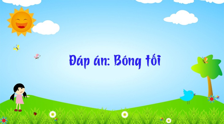 Những câu đố mẹo, chỉ người thông minh mới giải được - Ảnh 9.