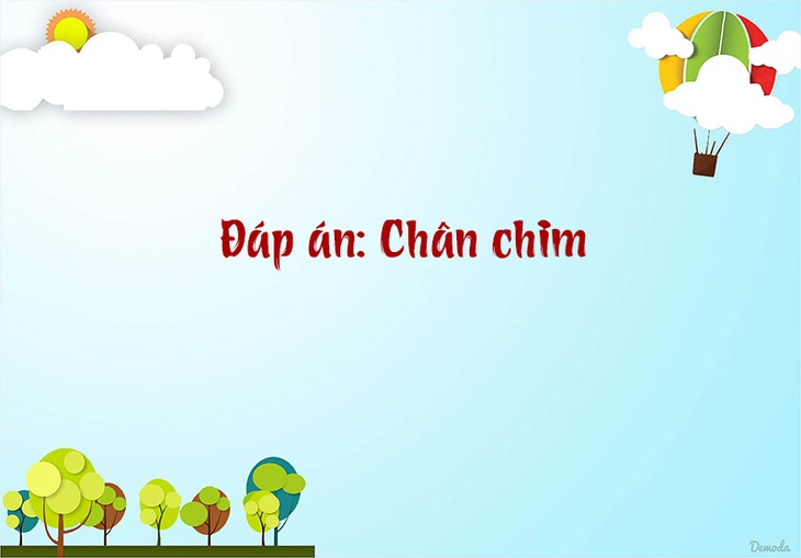 Những câu đố mẹo, chỉ người thông minh mới giải được (P3) - Ảnh 12.