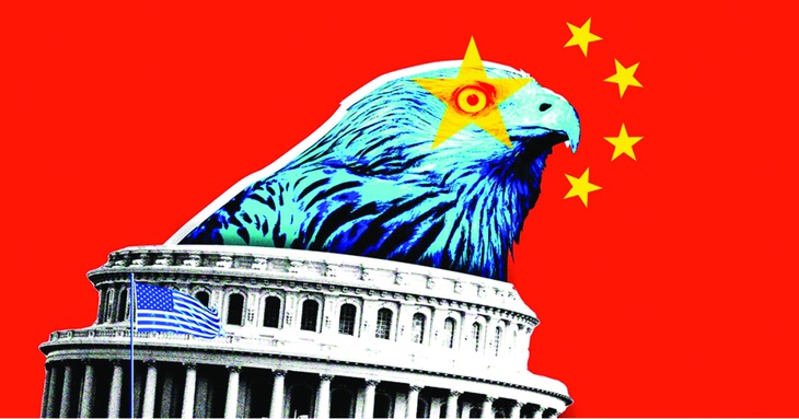 Ảnh: Foreign Policy