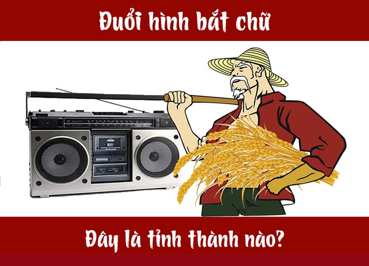 IQ cao có đoán được đây là tỉnh thành nào của Việt Nam? (P17) - Ảnh 4.