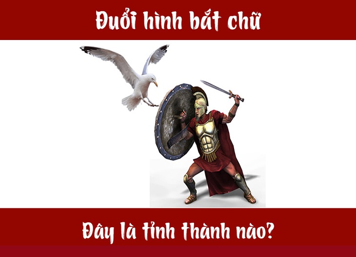 IQ cao có đoán được đây là tỉnh thành nào của Việt Nam? (P18) - Ảnh 1.