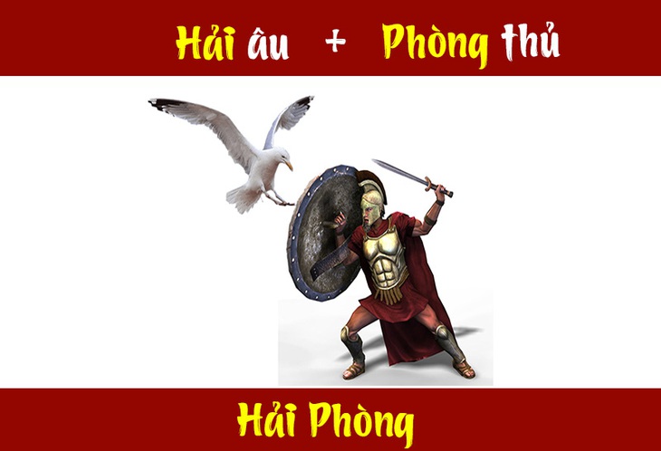 IQ cao có đoán được đây là tỉnh thành nào của Việt Nam? (P18) - Ảnh 3.