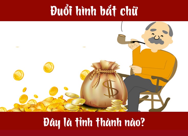 IQ cao có đoán được đây là tỉnh thành nào của Việt Nam? (P18) - Ảnh 7.