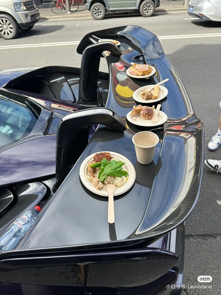 Ảnh vui 28-5: Khách bom hàng vì bị... vong nhập - Ảnh 3.