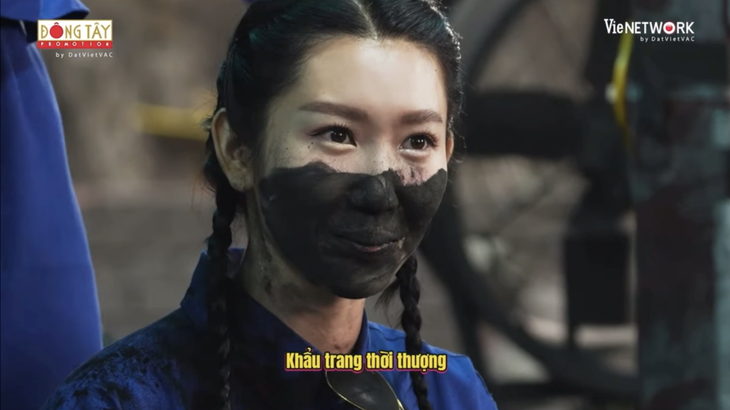 Isaac bị Lê Dương Bảo Lâm phong ấn vẻ đẹp trai bằng nhọ - Ảnh 7.