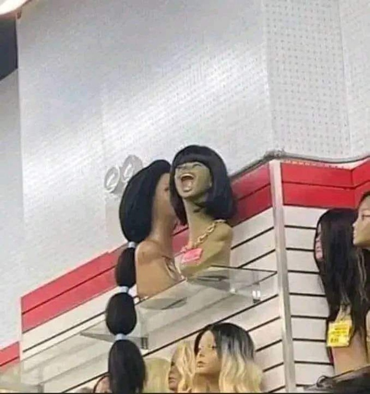 Ảnh vui 29-5: Sai lầm của tuổi trẻ là không tin vào chính mình - Ảnh 6.