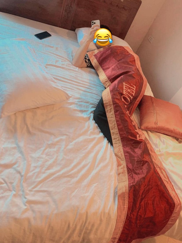 Ảnh vui 30-5: Thị Nở lên đời nhan sắc nhờ trí tuệ nhân tạo - Ảnh 4.