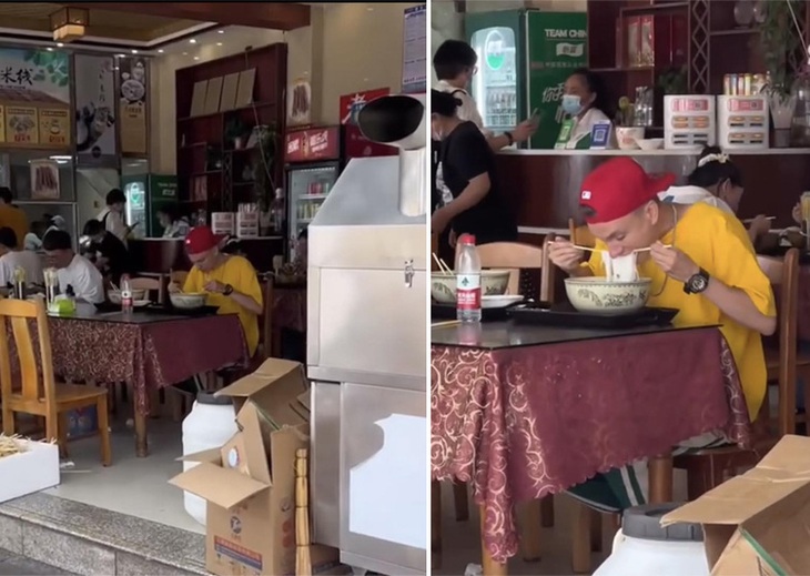 Ảnh vui 30-5: Thị Nở lên đời nhan sắc nhờ trí tuệ nhân tạo - Ảnh 5.