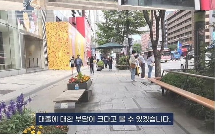 Vợ chồng Bi Rain và Kim Tae Hee lỗ nặng vì đầu tư tòa nhà 92 tỉ won - Ảnh 2.