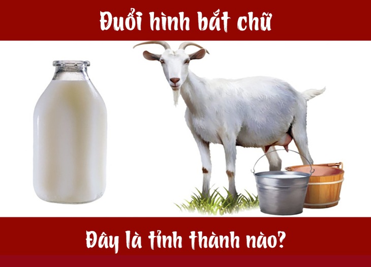 IQ cao có đoán được đây là tỉnh thành nào của Việt Nam? (P19) - Ảnh 4.