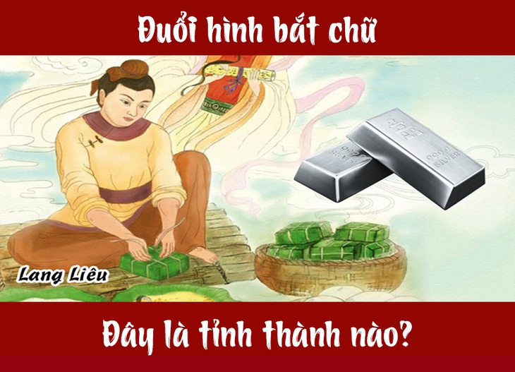 IQ cao có đoán được đây là tỉnh thành nào của Việt Nam? (P20) - Ảnh 7.