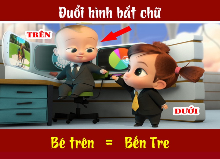 IQ cao có đoán được đây là tỉnh thành nào của Việt Nam? (P20) - Ảnh 3.