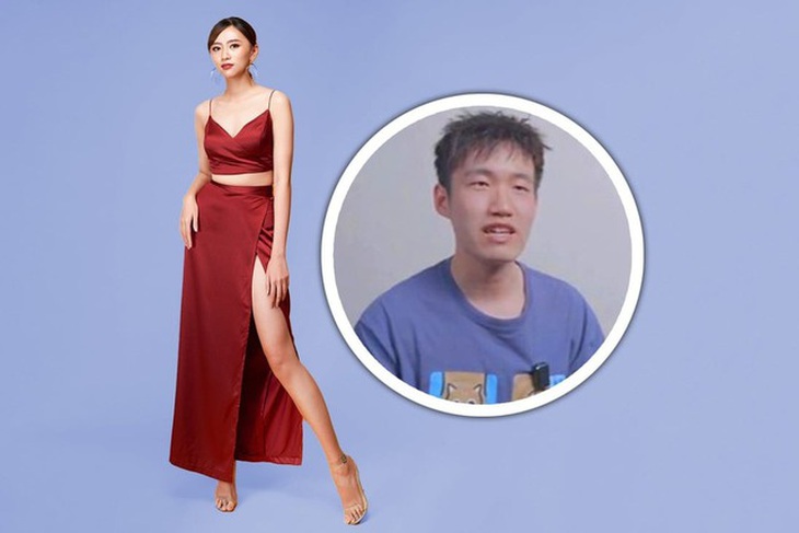 Chàng trai chọn vợ tương lai: Không được cao dưới 1,68m - Ảnh 1.