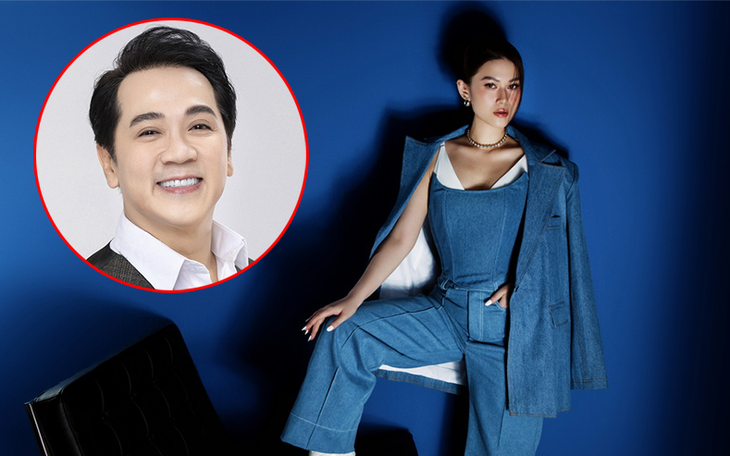 Sau "tin đồn" rời IDECAF, Thành Lộc có tên trong dự án khủng của Ngọc Thanh Tâm