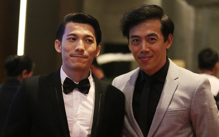 Đạo diễn "Song Lang" trở lại cùng Đỗ Thị Hải Yến, Liên Bỉnh Phát