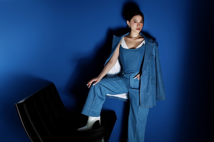 Sau tin đồn rời IDECAF, Thành Lộc có tên trong dự án khủng của Ngọc Thanh Tâm - Ảnh 3.