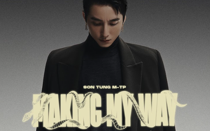 Sơn Tùng M-TP chơi khó khi tung 