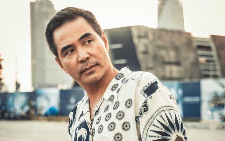 Trung Dũng lại vướng tin đồn 