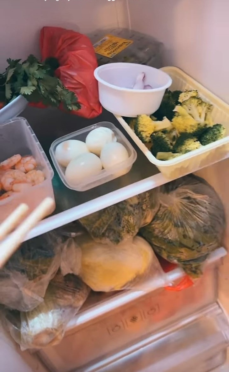 Trương Bá Chi tiết kiệm dù chỉ 3.000 đồng - Ảnh 5.