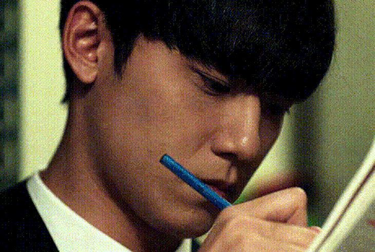 Nữ chính ‘The good bad mother’ 32 tuổi diễn vai nữ sinh quá ngọt - Ảnh 5.