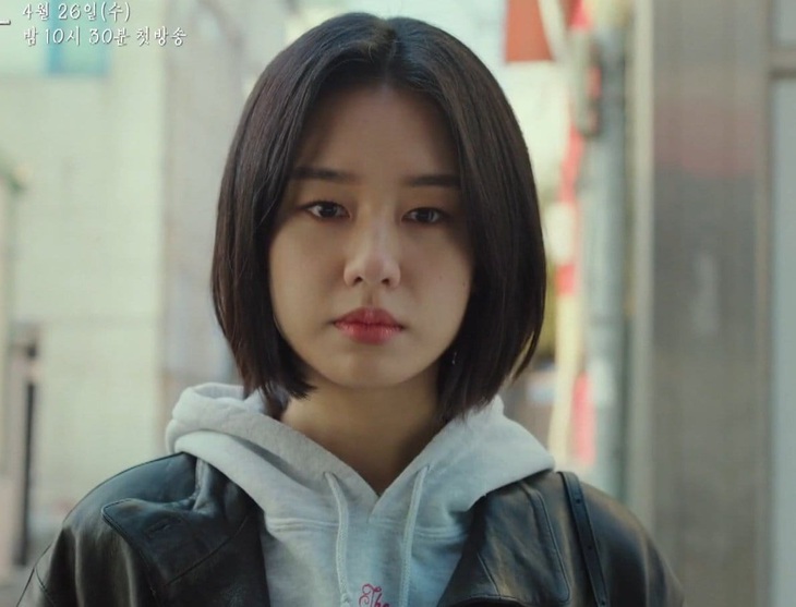 Nữ chính ‘The good bad mother’ 32 tuổi diễn vai nữ sinh quá ngọt - Ảnh 8.