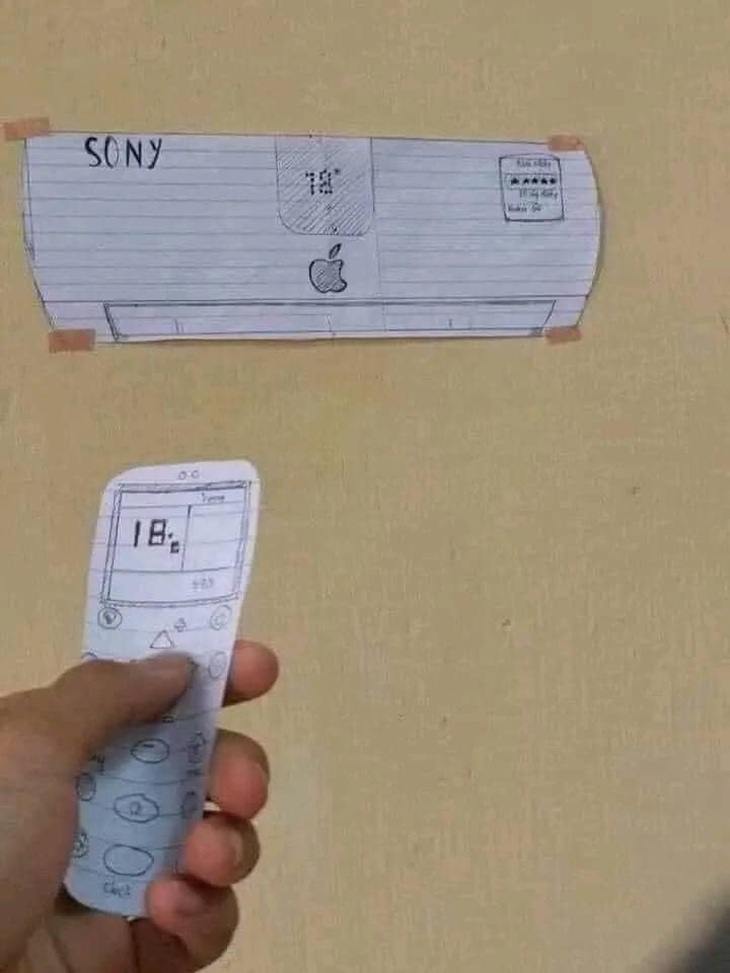 Ảnh vui 7-5: Vô nhầm tiệm chuyên sửa xe đạp - Ảnh 3.