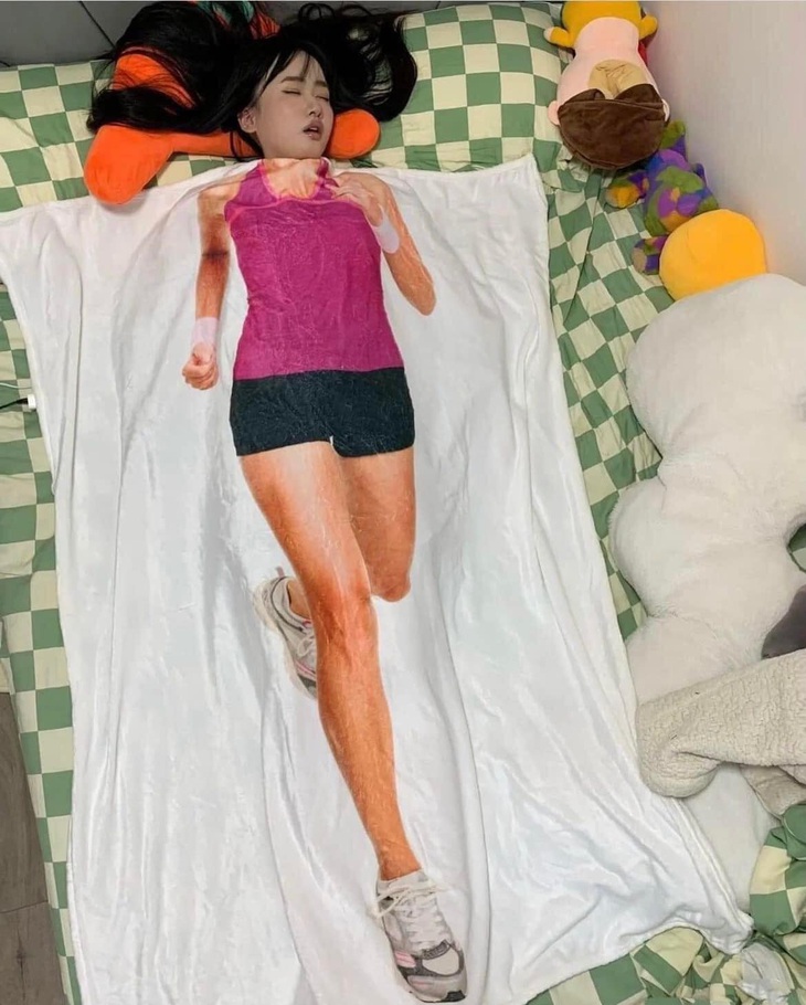 Ảnh vui 8-5: Ai không tin thì nói ảnh photoshop - Ảnh 3.