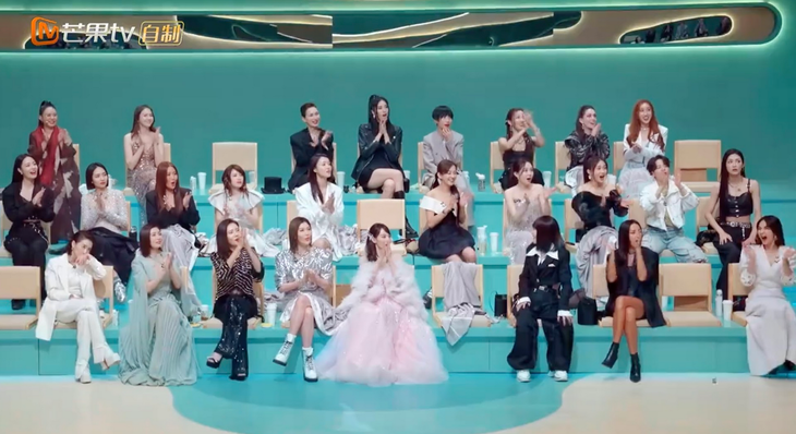 Rộ tin Tỷ tỷ đạp gió rẽ sóng sắp có phiên bản Việt - Ảnh 1.