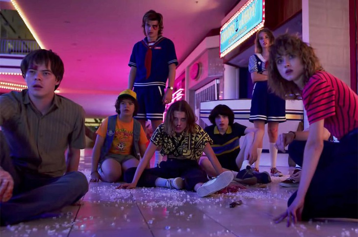 Biên kịch ‘Stranger things’ rủ nhau đình công, mùa 5 bị hoãn vô thời hạn - Ảnh 4.