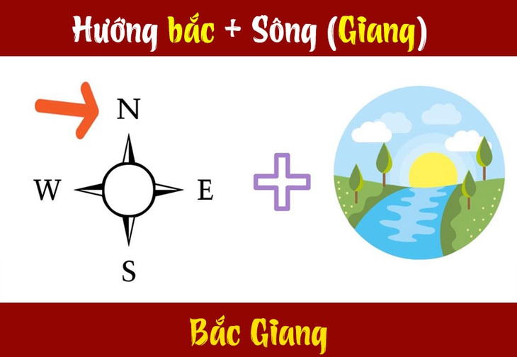 IQ cao mới biết được đây là tỉnh thành nào của Việt Nam? (P4) - Ảnh 9.