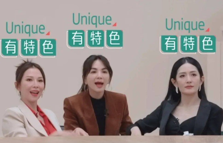 Đạp gió 2023: Chị đẹp thi là phụ, các ông chồng ‘phát cẩu lương mới là chính - Ảnh 1.