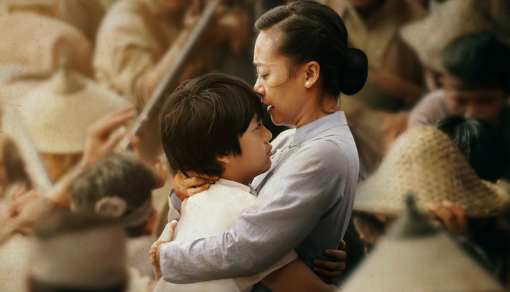 "Đất rừng phương Nam" tung ảnh đẹp, nhưng Trấn Thành vẫn bị cà khịa ác ý