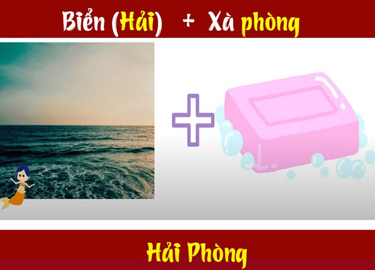Đuổi hình bắt chữ: Đây là tỉnh thành nào của nước ta (P16) - Ảnh 6.