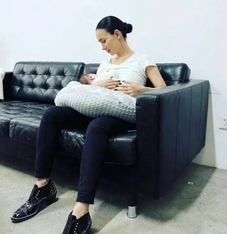 Đạp gió 2023: Chị đẹp thi là phụ, các ông chồng ‘phát cẩu lương mới là chính - Ảnh 8.