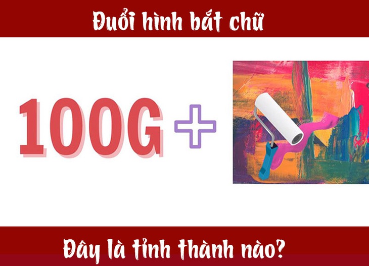 IQ cao mới biết được đây là tỉnh thành nào của Việt Nam? (P5) - Ảnh 1.