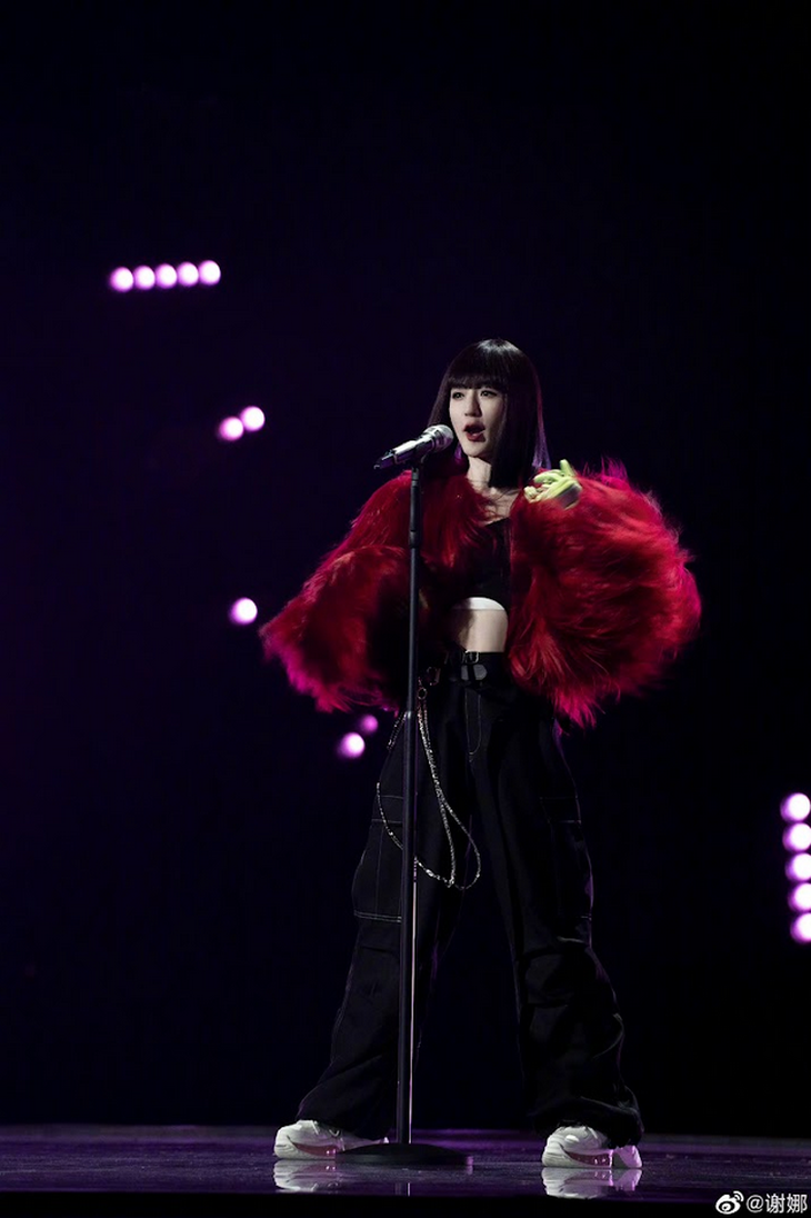 Đạp gió 2023: Chị đẹp thi là phụ, các ông chồng ‘phát cẩu lương mới là chính - Ảnh 3.