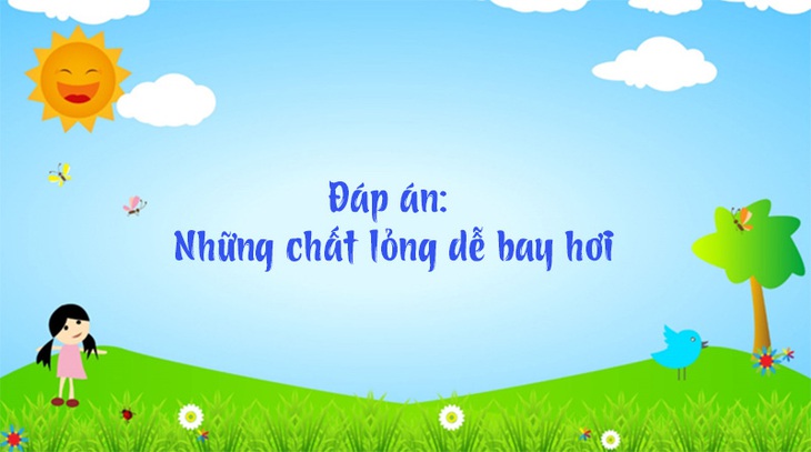 Những câu đố mẹo, chỉ người thông minh mới giải được (P6) - Ảnh 9.