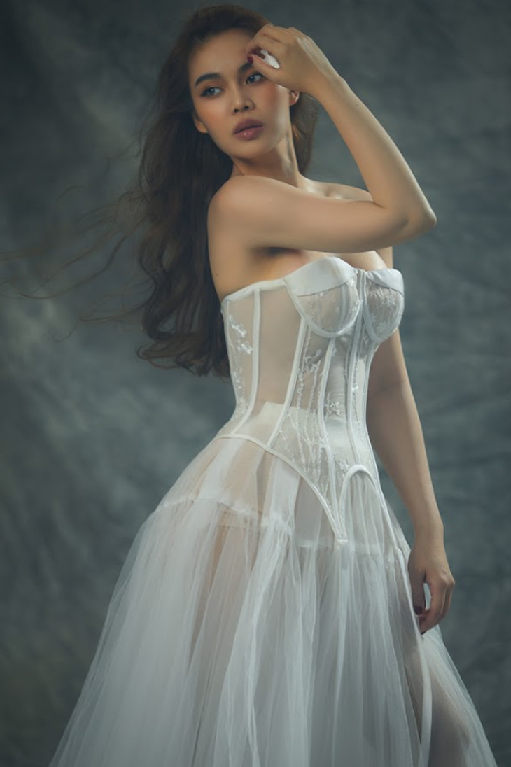 Giang Hồng Ngọc lần đầu chia sẻ hình ảnh sinh con ở Mỹ cách đây 5 năm - Ảnh 5.