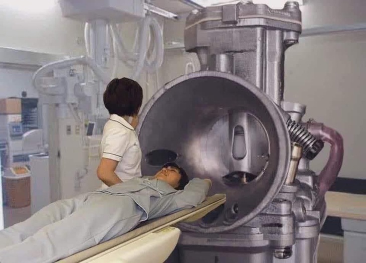 Ảnh vui 10-6: Người thành công luôn có lối đi riêng - Ảnh 5.