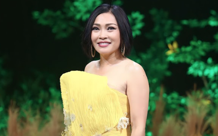 Ca sĩ Phương Thanh bật mí 