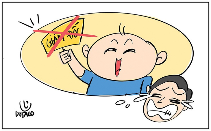 Bạn sẽ làm gì nếu được trở về tuổi thơ trong 24 giờ? - Ảnh 2.