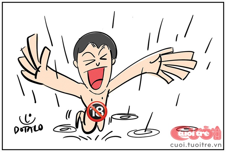 Bạn sẽ làm gì nếu được trở về tuổi thơ trong 24 giờ? - Ảnh 5.