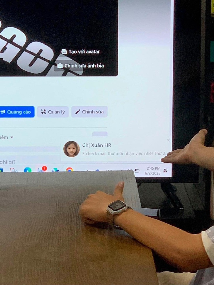 Ảnh vui 11-6: Người tinh ý nhìn phát hiểu ngay vấn đề - Ảnh 6.