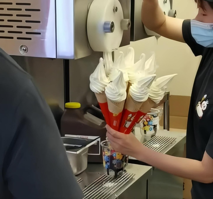 Ảnh vui 11-6: Người tinh ý nhìn phát hiểu ngay vấn đề - Ảnh 5.