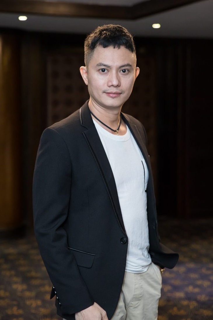 Dàn người đẹp lộng lẫy cùng áo dài Ngô Nhật Huy - Ảnh 6.