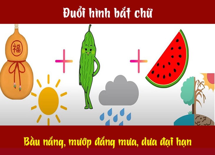 Câu tục ngữ, thành ngữ khó nhằn này là gì? (P34) - Ảnh 9.