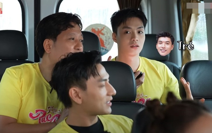 Trường Giang nhận xét về Hieuthuhai khiến netizen chết điếng