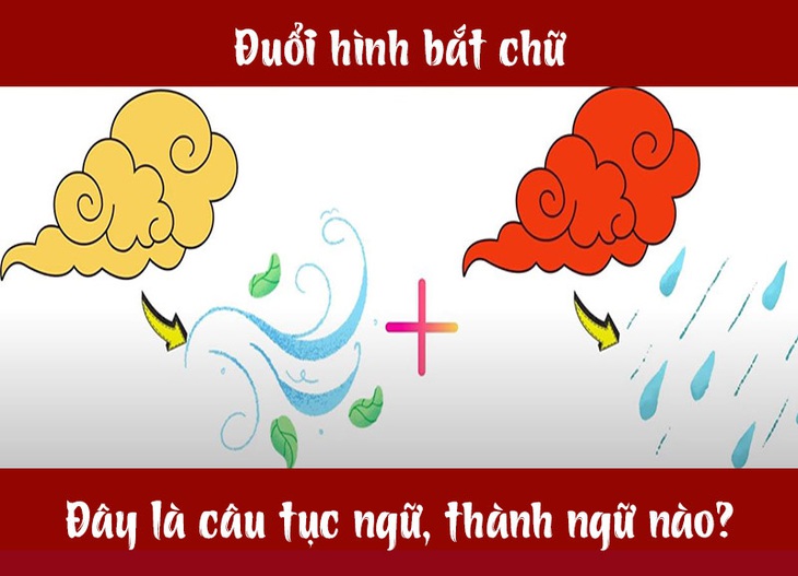 Câu tục ngữ, thành ngữ khó nhằn này là gì? (P33) - Ảnh 4.