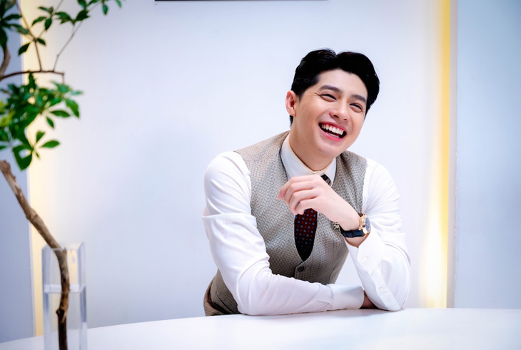 Thu Minh ‘bóc tách’ Noo Phước Thịnh - Ảnh 3.